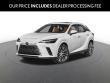 Used 2025 Lexus RX RX 350h Premium Plus