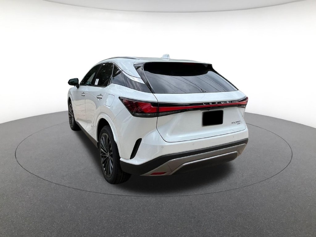 New 2026 Lexus RX 350 PREMIUM Sport Utility