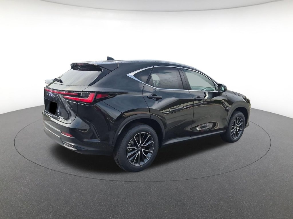New 2026 Lexus NX NX 350 Premium Sport Utility