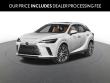 Used 2026 Lexus RX RX 350h Premium