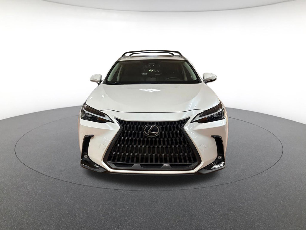 Used 2023 Lexus NX NX 350