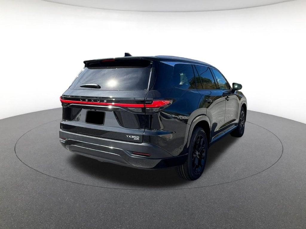 New 2026 Lexus TX TX 350 Premium Sport Utility
