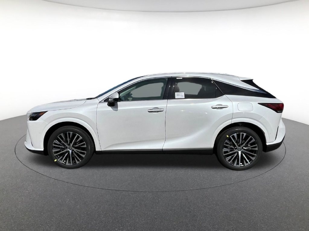 New 2026 Lexus RX RX 350 Premium+ Sport Utility