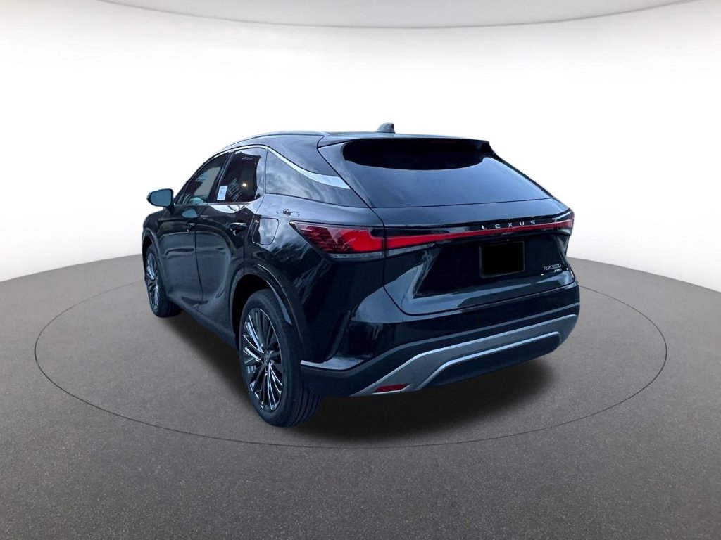 New 2026 Lexus RX RX 350 Luxury Sport Utility