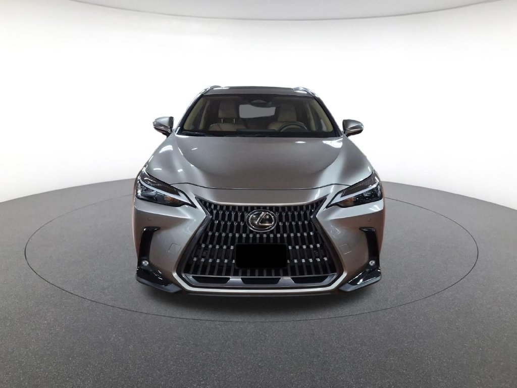 Certified 2024 Lexus NX NX 350 Premium Sport Utility