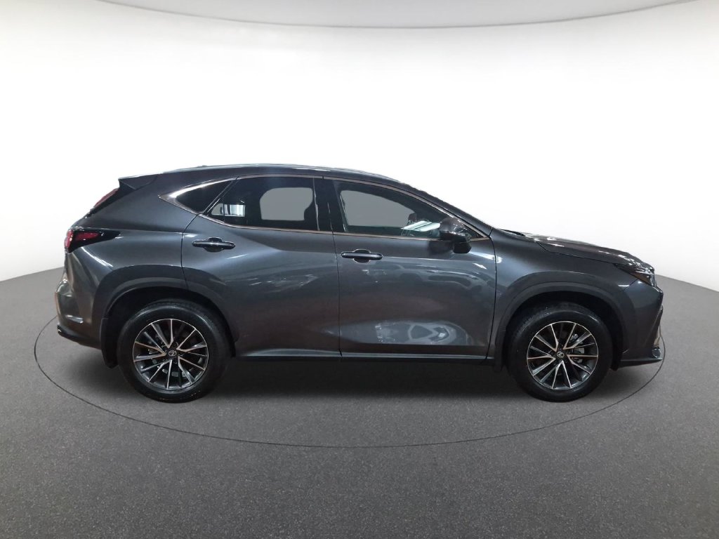 Used 2026 Lexus NX NX 350