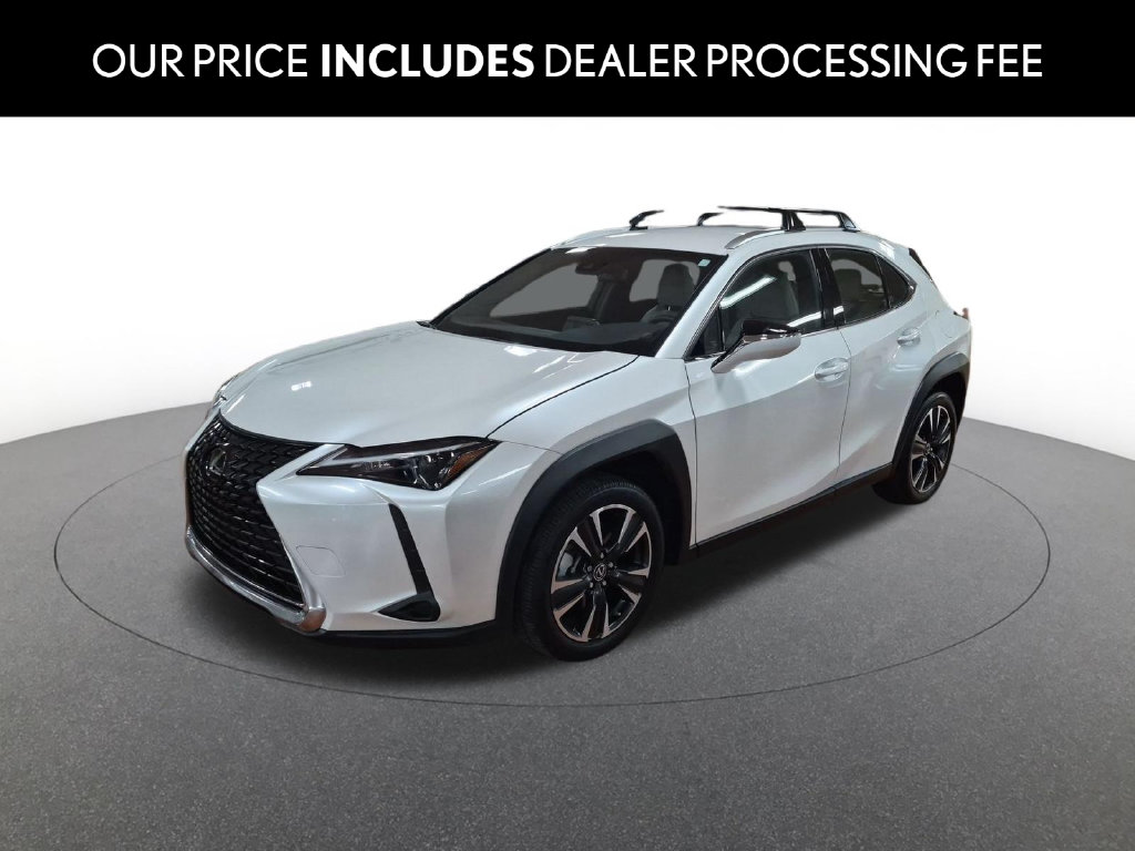 2024 Lexus UX Hybrid