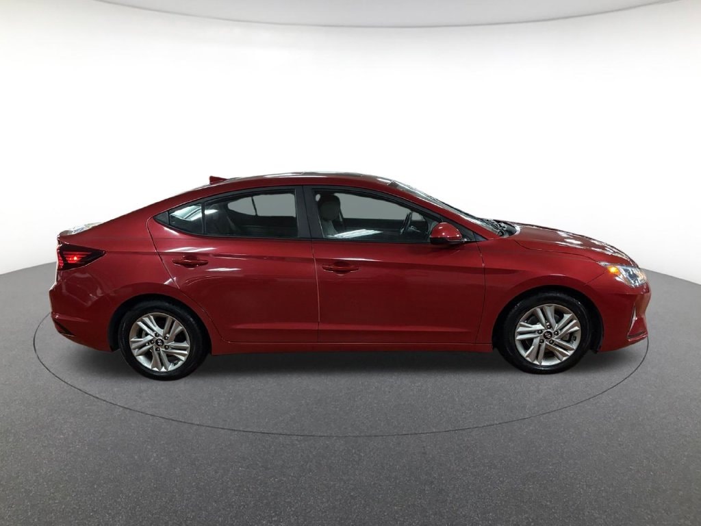 Used 2020 Hyundai Elantra Value Edition