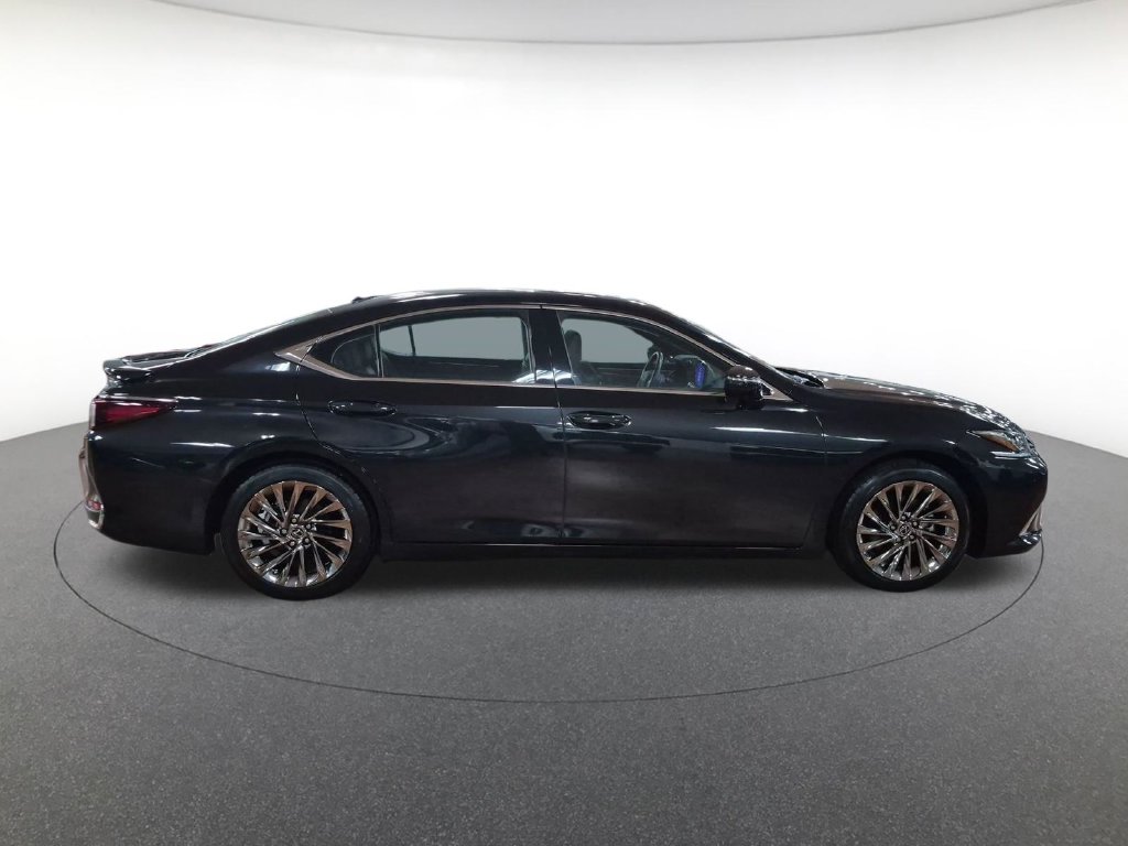 Certified 2024 Lexus ES 300h LUXURY SEDAN