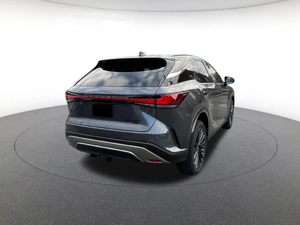New 2026 Lexus RX RX 350 Premium Sport Utility