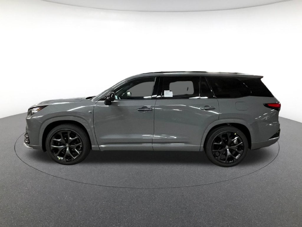 New 2026 Lexus TX TX 500h F SPORT Performance Premium Sport Utility