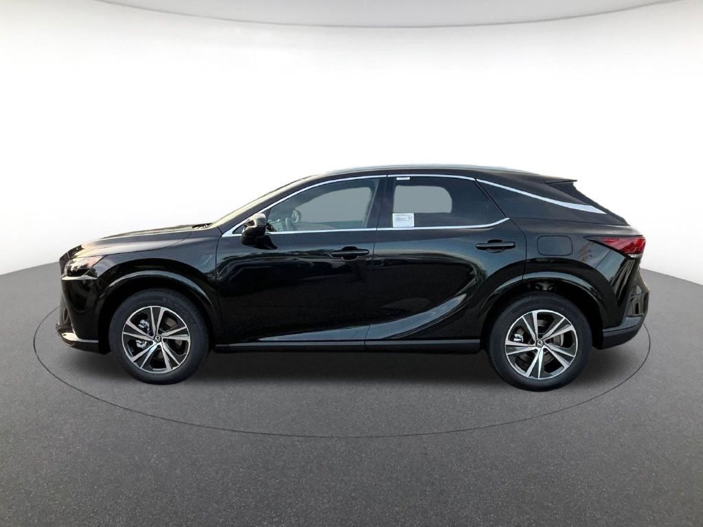 New 2026 Lexus RX 350 PREMIUM Sport Utility