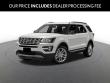 Used 2016 Ford Explorer XLT