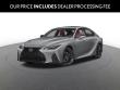 Used 2024 Lexus IS IS 500 F SPORT Performance Premium SEDAN