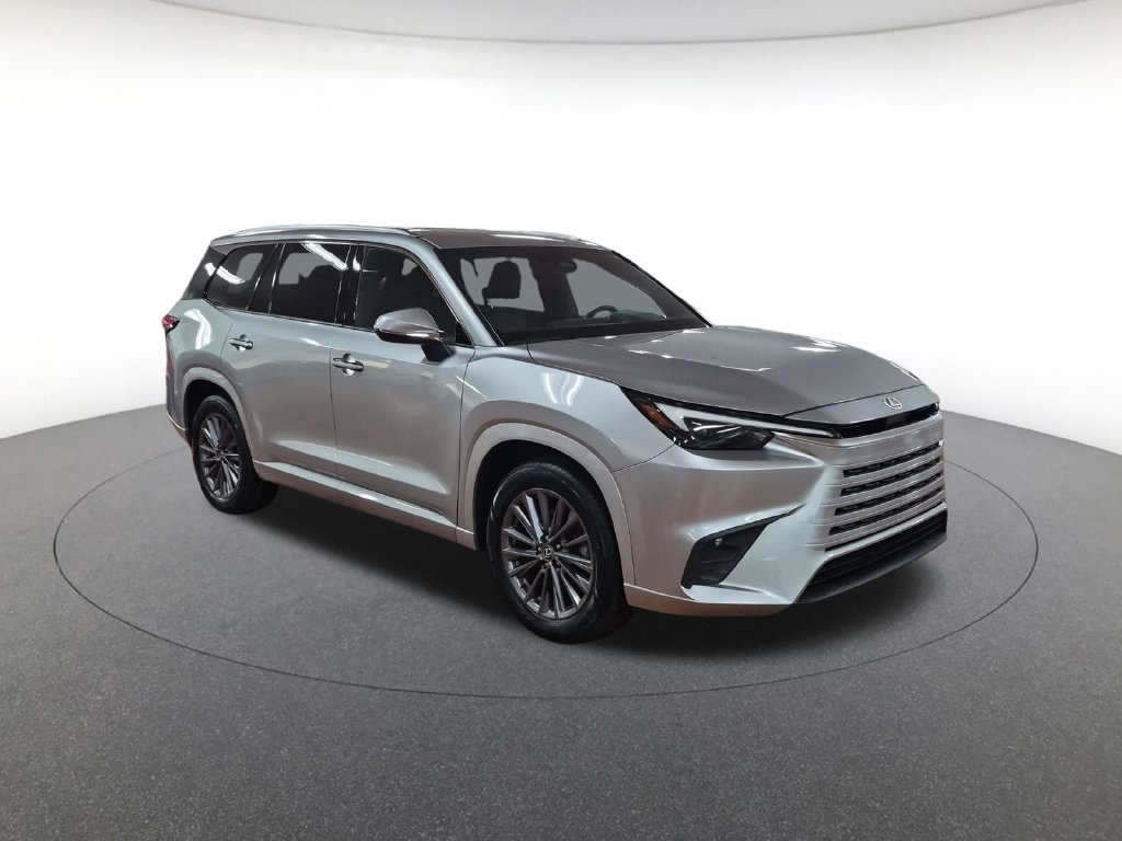 Certified 2024 Lexus TX TX 350 Sport Utility