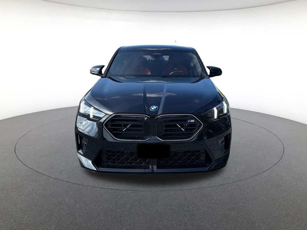 Used 2026 BMW X2 M35i