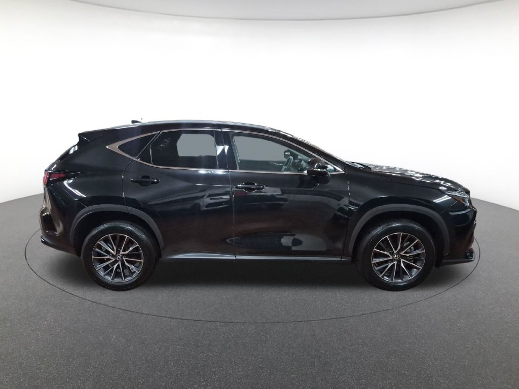 Certified 2024 Lexus NX NX 350 Premium Sport Utility