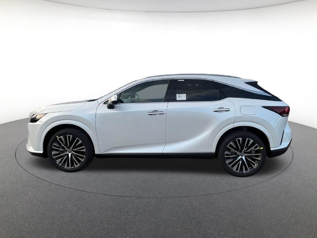 New 2026 Lexus RX RX 350 Premium+ Sport Utility
