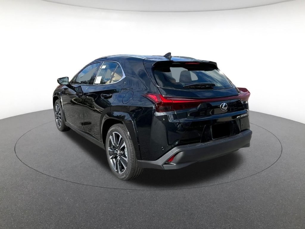 New 2026 Lexus UX 300h PREMIUM AWD Sport Utility