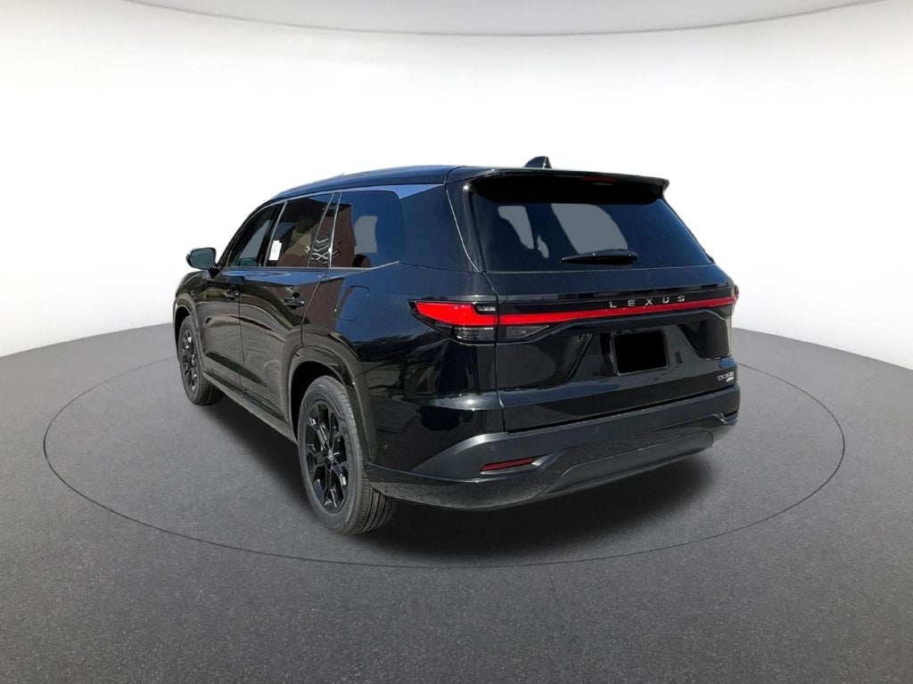 New 2026 Lexus TX TX 350 Premium Sport Utility