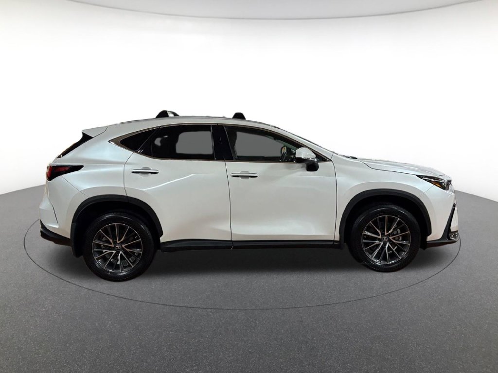 Used 2023 Lexus NX NX 350