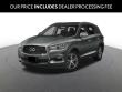 Used 2017 INFINITI QX60 Base