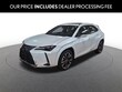  LEXUS UX 300h
