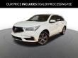 Used 2018 Acura MDX 3.5L