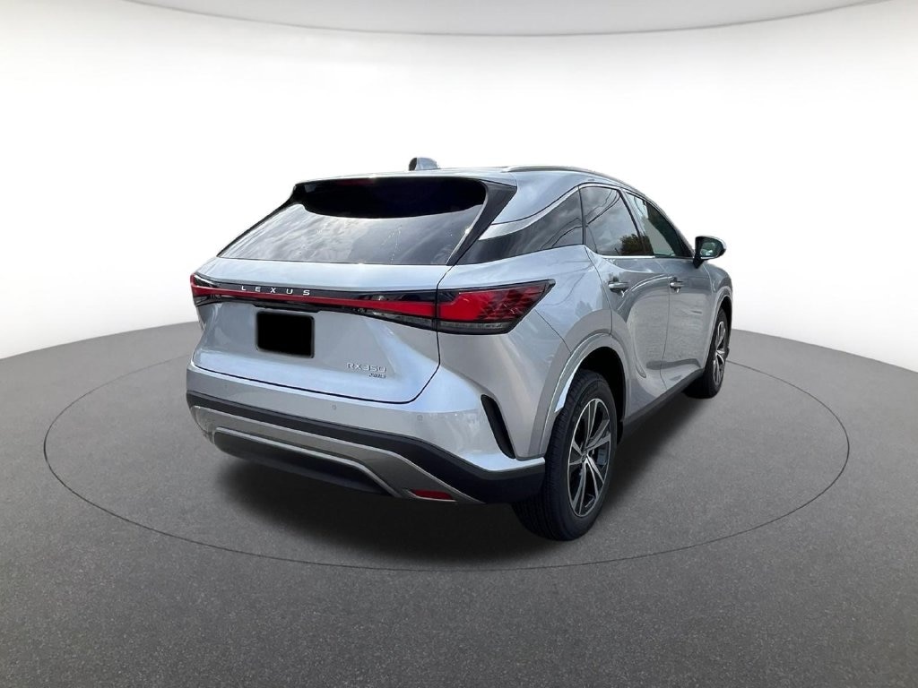 New 2026 Lexus RX RX 350 Premium Sport Utility