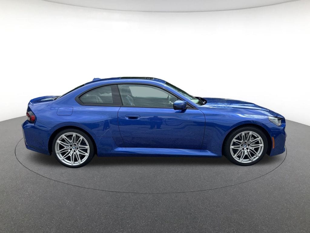 Used 2026 BMW M2 Base