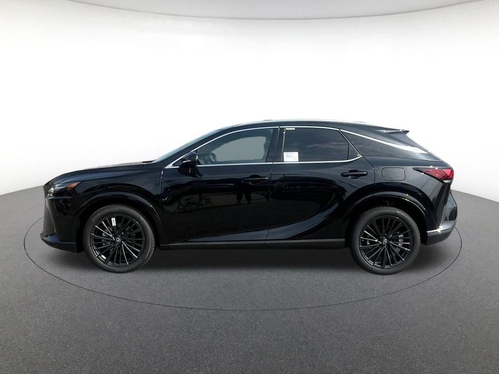 New 2026 Lexus RX RX 350 Premium Sport Utility