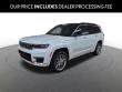 Used 2025 Jeep Grand Cherokee L Summit
