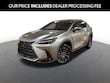  LEXUS NX 350h