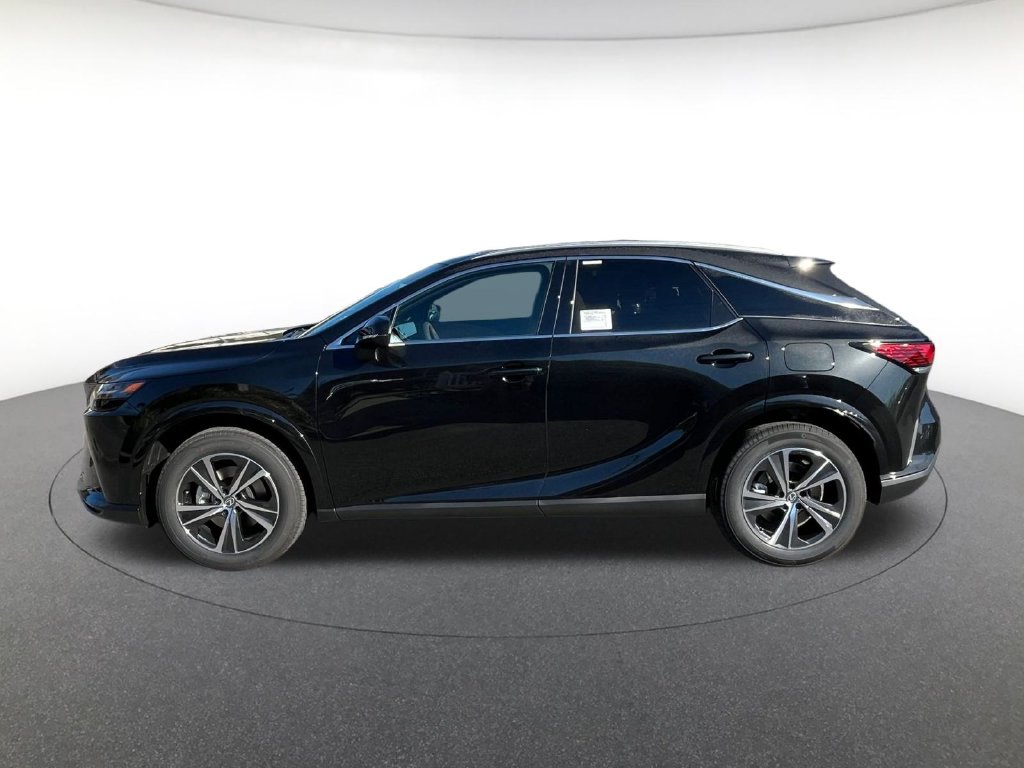 New 2026 Lexus RX 350 PREMIUM Sport Utility