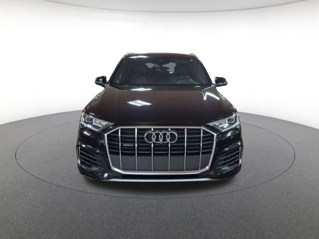 Used 2021 Audi Q7 Premium Plus