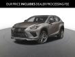 Used 2018 Lexus NX
