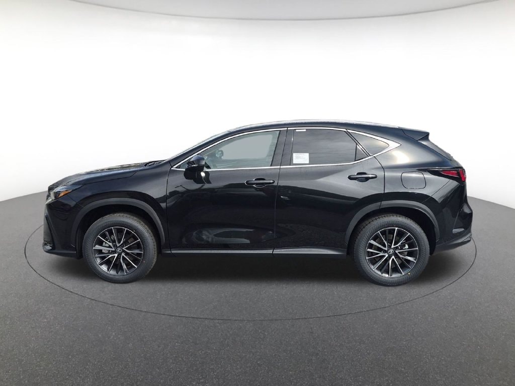 New 2026 Lexus NX NX 350 Premium Sport Utility