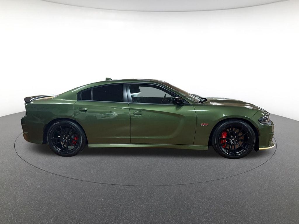 Used 2023 Dodge Charger Scat Pack