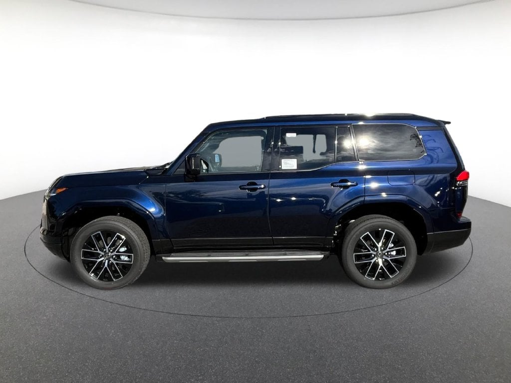New 2026 Lexus GX GX 550 Premium+ Sport Utility
