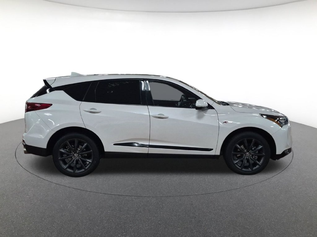 Used 2025 Acura RDX w/A-Spec Package