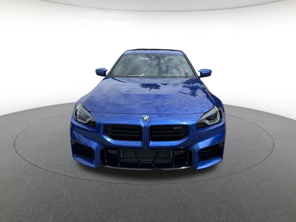 Used 2026 BMW M2 Base