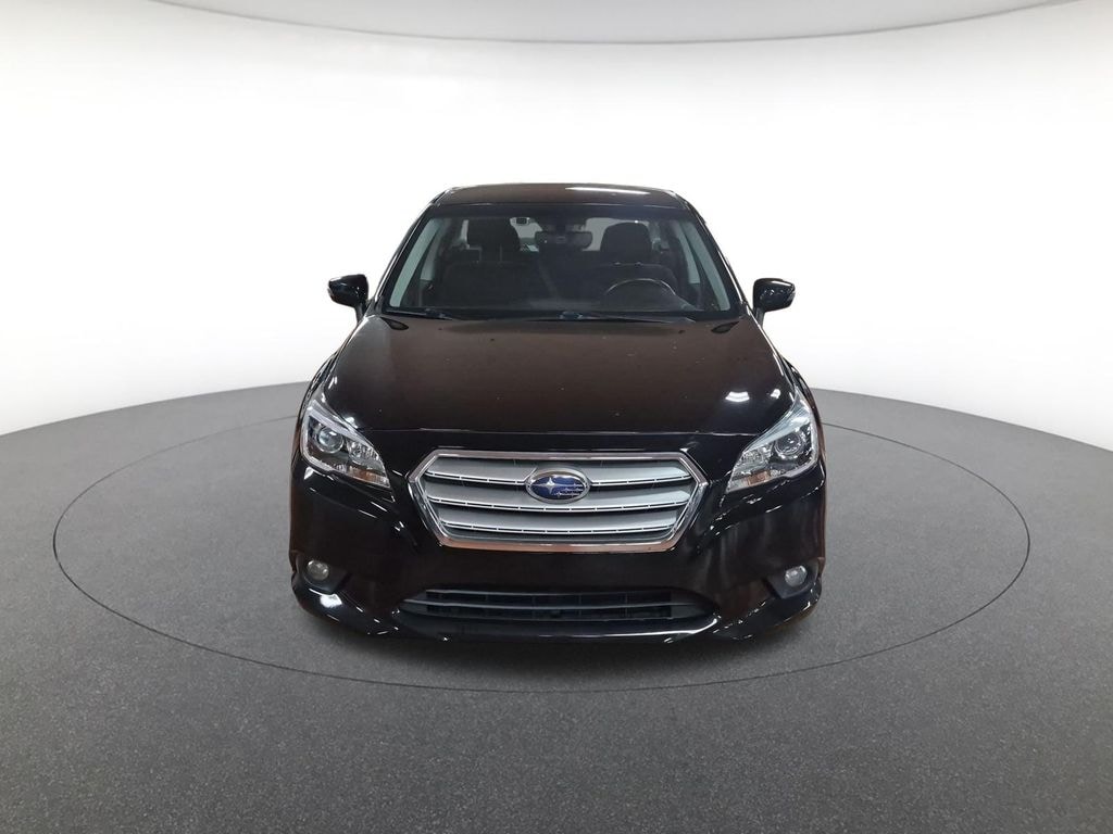 Used 2017 Subaru Legacy Premium