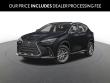 Used 2025 Lexus NX NX 350h Premium