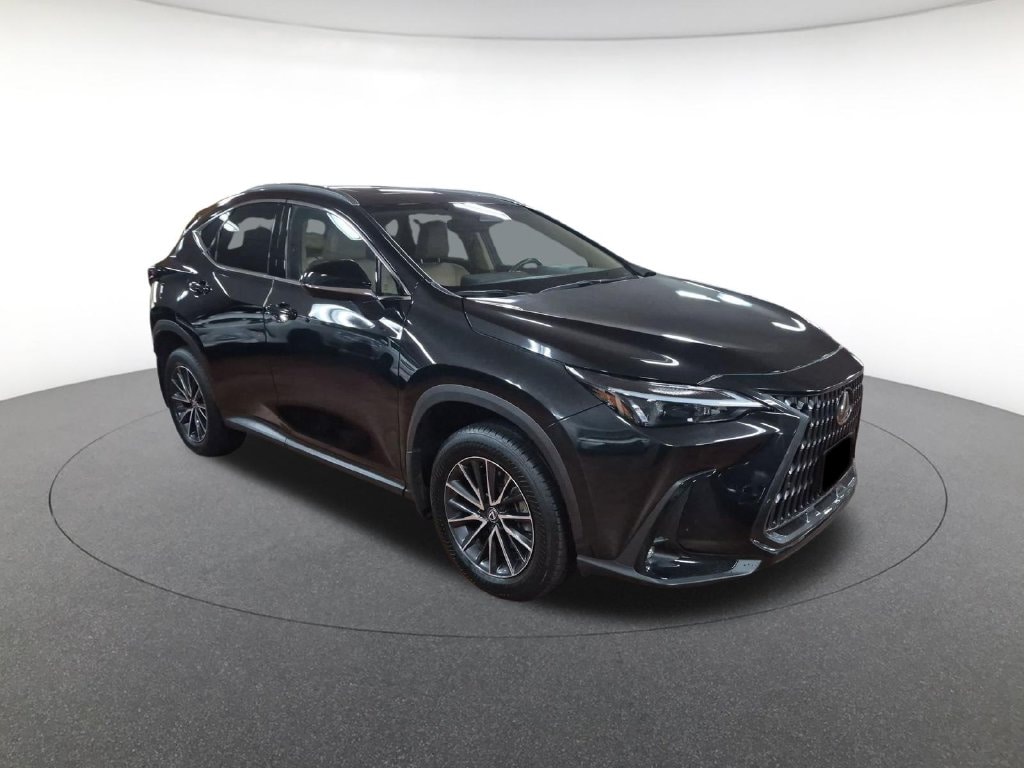 Certified 2024 Lexus NX 350 PREMIUM Sport Utility