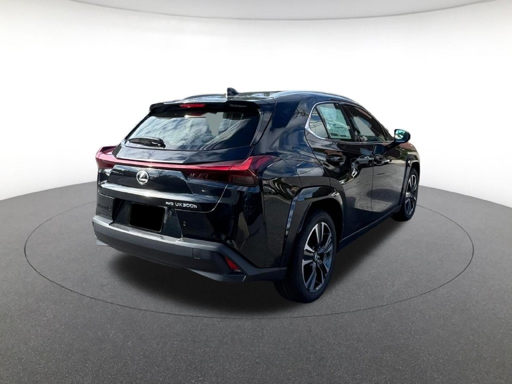 New 2026 Lexus UX 300h PREMIUM AWD Sport Utility