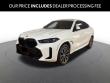 Used 2026 BMW X6 xDrive40i