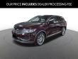 Used 2018 Lincoln MKX Reserve