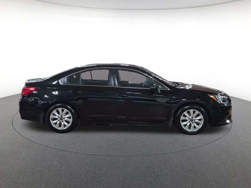 Used 2017 Subaru Legacy Premium