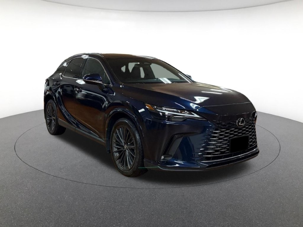 Certified 2024 Lexus RX RX 350 Premium Sport Utility