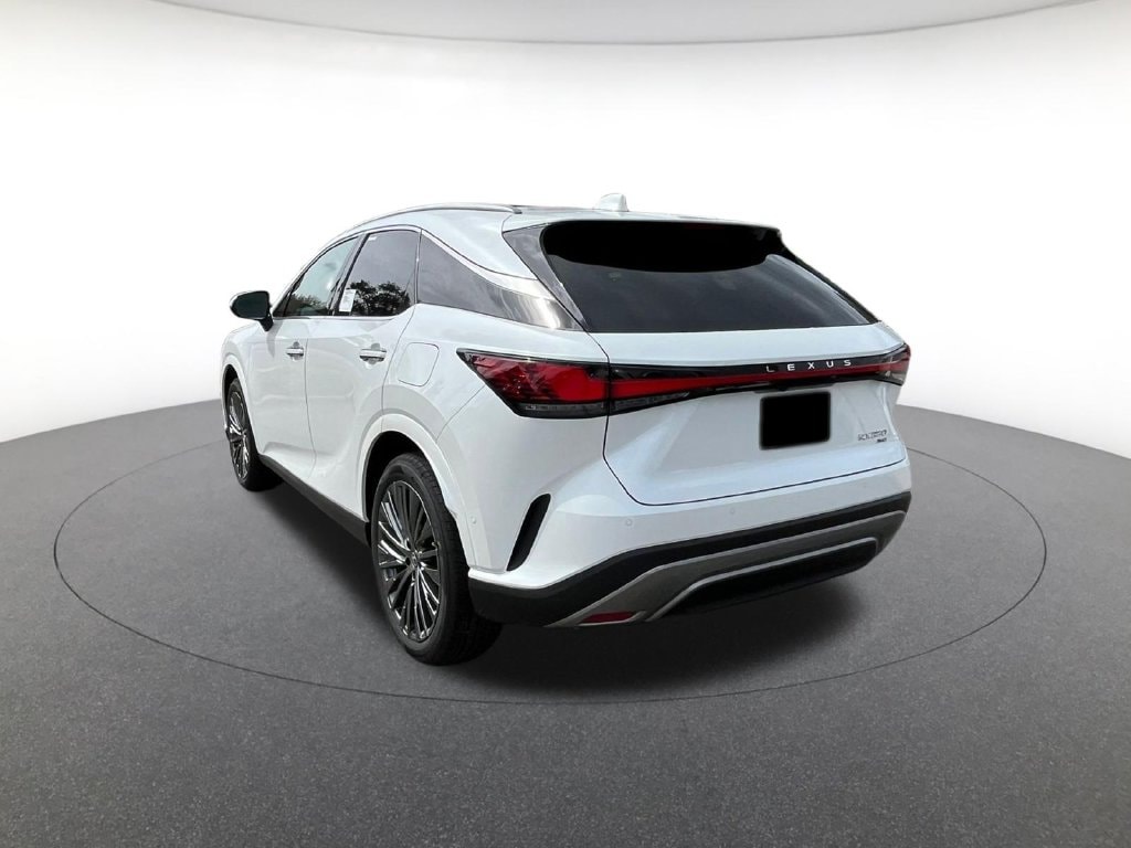 New 2026 Lexus RX 350 LUXURY Sport Utility
